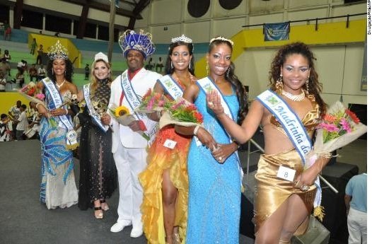 Santo André realiza eleição da Corte do Carnaval 2013 no domingo 13