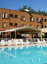 Hotel Jerubia�aba - �guas de S�o Pedro - SP S�o Paulo