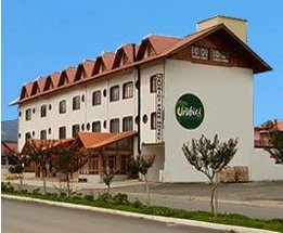 Urubici Park Hotel - Urubici - Santa Catarina