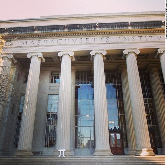 Massachusetts Institute of Technology MIT