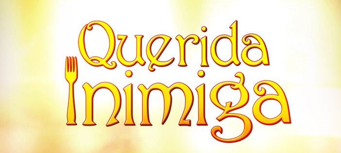 Novela Querida Inimiga