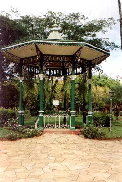 Caxambu - Minas Gerais - Foto: ABN News/J.H. de Oliveira Junior - Desde 1924: Agencia Brasileira de Noticias - Brazilian News Agency [Since 1924]