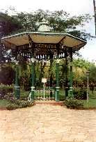 Caxambu - Minas Gerais - Foto: ABN News/J.H. de Oliveira Junior - Desde 1924: Agencia Brasileira de Noticias - Brazilian News Agency [Since 1924]