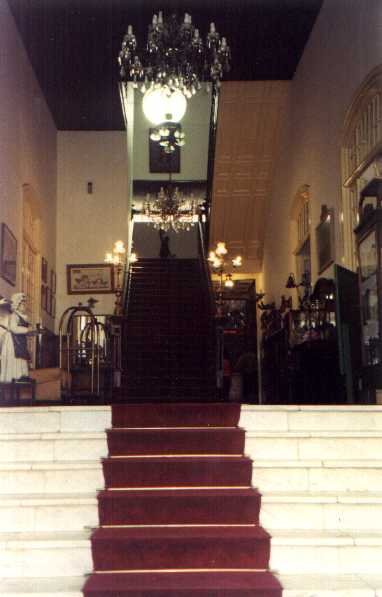 Caxambu - Minas Gerais - Foto: ABN News/J.H. de Oliveira Junior - Desde 1924: Agencia Brasileira de Noticias - Brazilian News Agency [Since 1924]