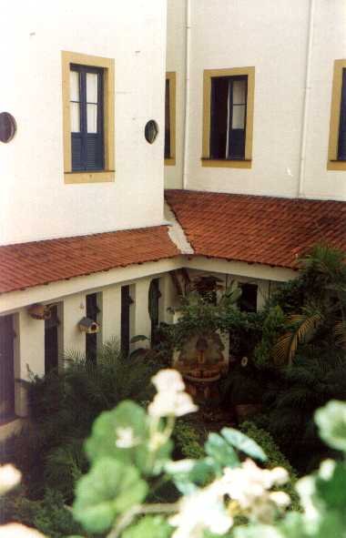 Caxambu - Minas Gerais - Foto: ABN News/J.H. de Oliveira Junior - Desde 1924: Agencia Brasileira de Noticias - Brazilian News Agency [Since 1924]