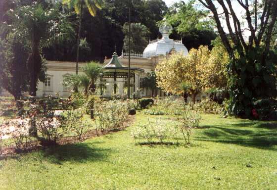 Caxambu - Minas Gerais - Foto: ABN News/J.H. de Oliveira Junior - Desde 1924: Agencia Brasileira de Noticias - Brazilian News Agency [Since 1924]
