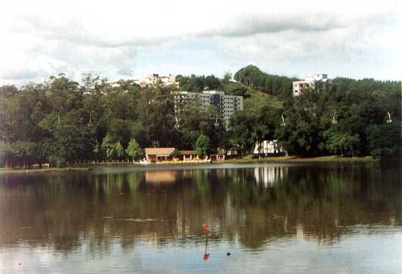 Caxambu - Minas Gerais - Foto: ABN News/J.H. de Oliveira Junior - Desde 1924: Agencia Brasileira de Noticias - Brazilian News Agency [Since 1924]