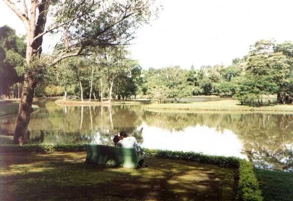 Caxambu - Minas Gerais - Foto: ABN News/J.H. de Oliveira Junior - Desde 1924: Agencia Brasileira de Noticias - Brazilian News Agency [Since 1924]