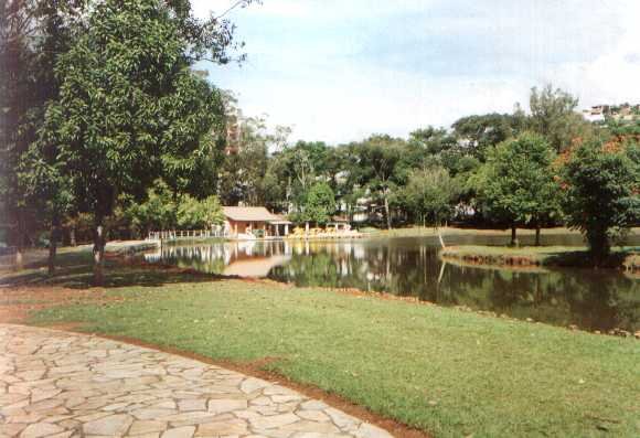 Caxambu - Minas Gerais - Foto: ABN News/J.H. de Oliveira Junior - Desde 1924: Agencia Brasileira de Noticias - Brazilian News Agency [Since 1924]