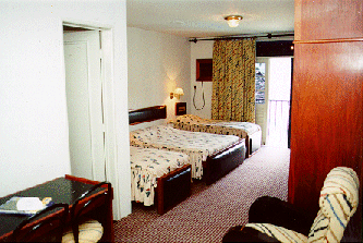 Caxambu - Minas Gerais - Agencia Brasileira de Noticias [Desde 1924] - Brazilian News Agency [Since 1924]