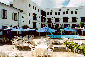 Caxambu - Minas Gerais - Foto: ABN News/J.H. de Oliveira Junior - Desde 1924: Agencia Brasileira de Noticias - Brazilian News Agency [Since 1924]