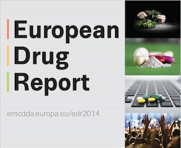 European Drug Report 2014