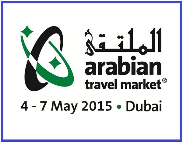 Arabian Travel Market 2015 Dubai