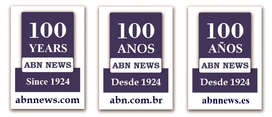 ABN 100 ANOS DESDE 1924